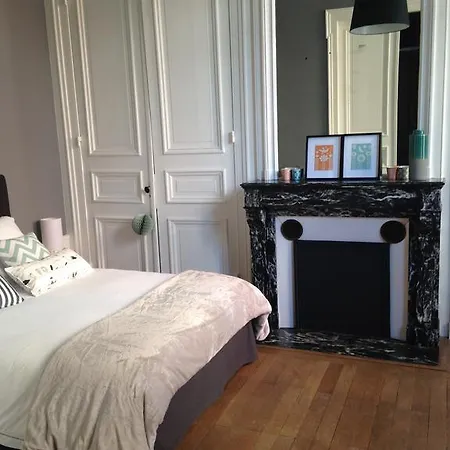 Rivage Saint-jacques * דואי