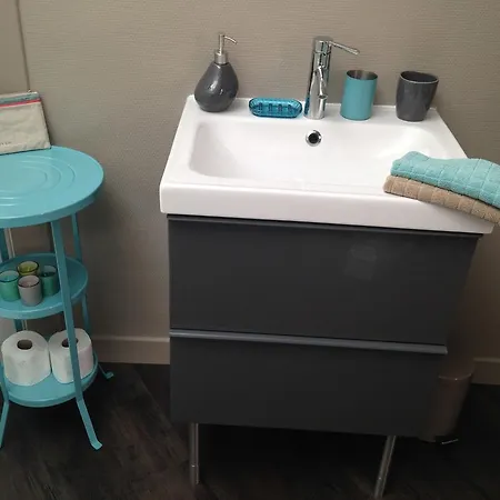 Rivage Saint-jacques דירה דואי