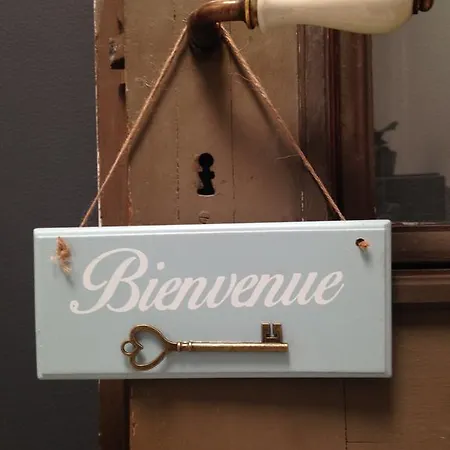 דירה Rivage Saint-jacques *