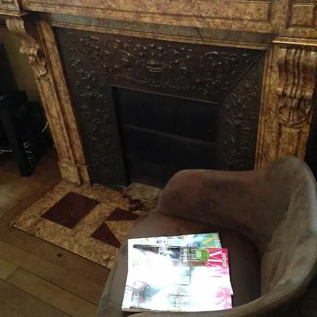 Rivage Saint-jacques *