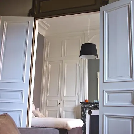 דירה Rivage Saint-jacques דואי