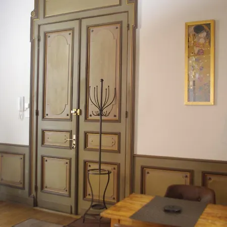 דירה Rivage Saint-jacques דואי