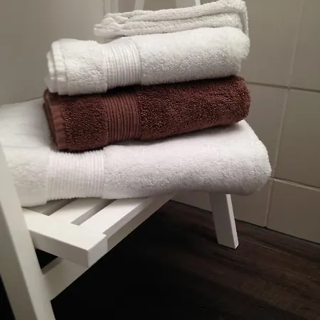 דירה Rivage Saint-jacques *