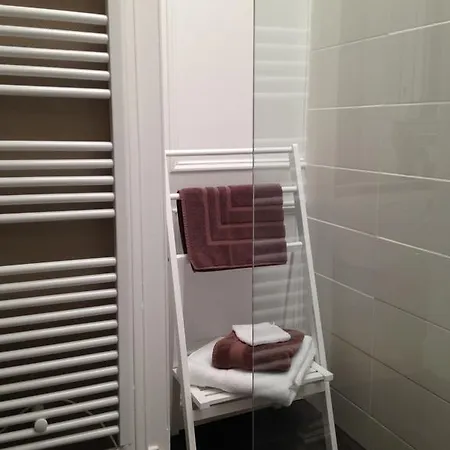 דירה Rivage Saint-jacques דואי