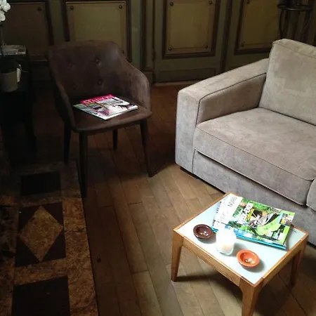 Rivage Saint-jacques * דואי