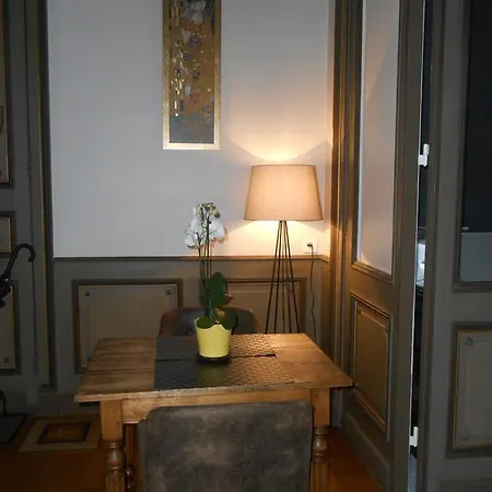 דירה Rivage Saint-jacques *