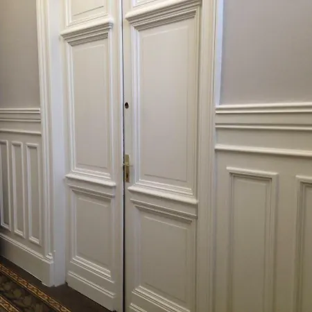 דירה Rivage Saint-jacques *