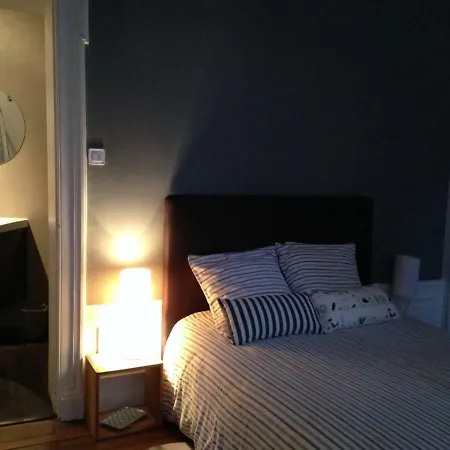 דירה Rivage Saint-jacques דואי