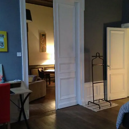 דירה Rivage Saint-jacques